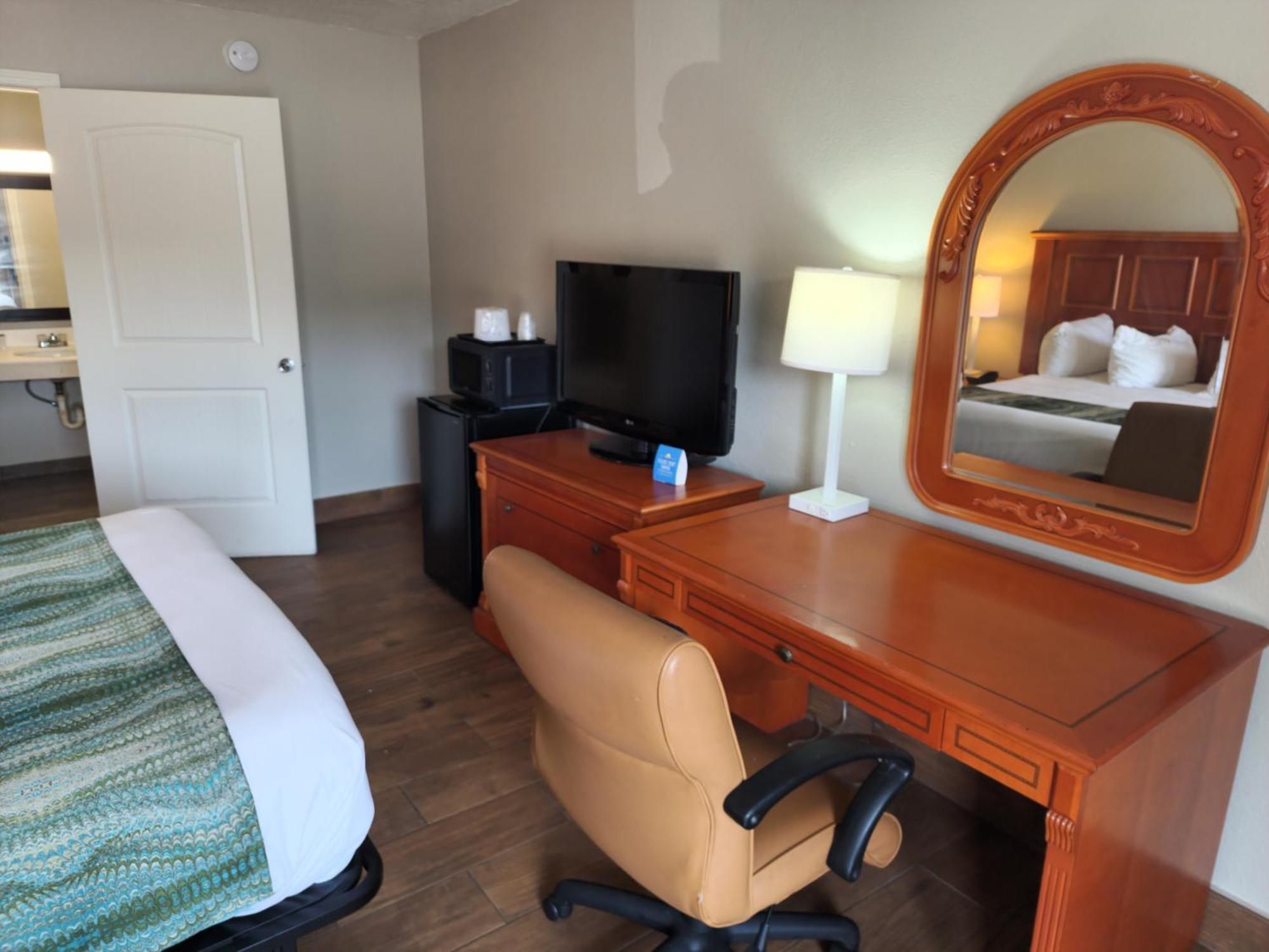 Days Inn By Wyndham Hardeeville Near Hilton Head מראה חיצוני תמונה