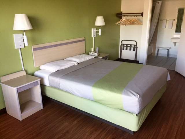 Days Inn By Wyndham Hardeeville Near Hilton Head חדר תמונה