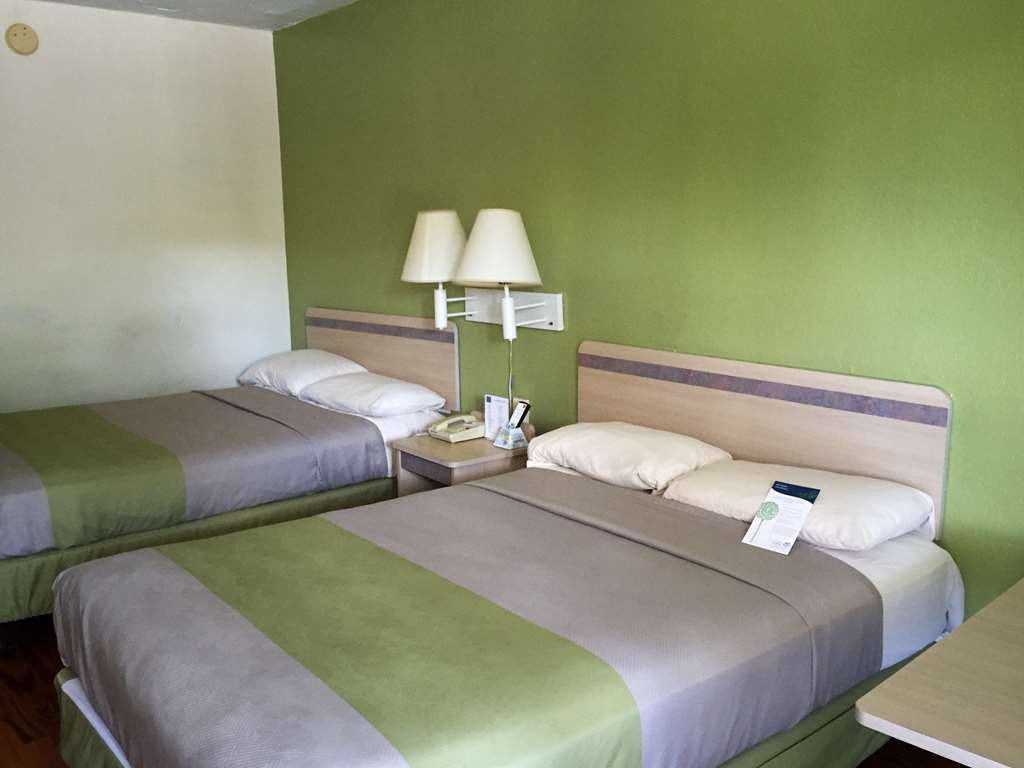 Days Inn By Wyndham Hardeeville Near Hilton Head חדר תמונה